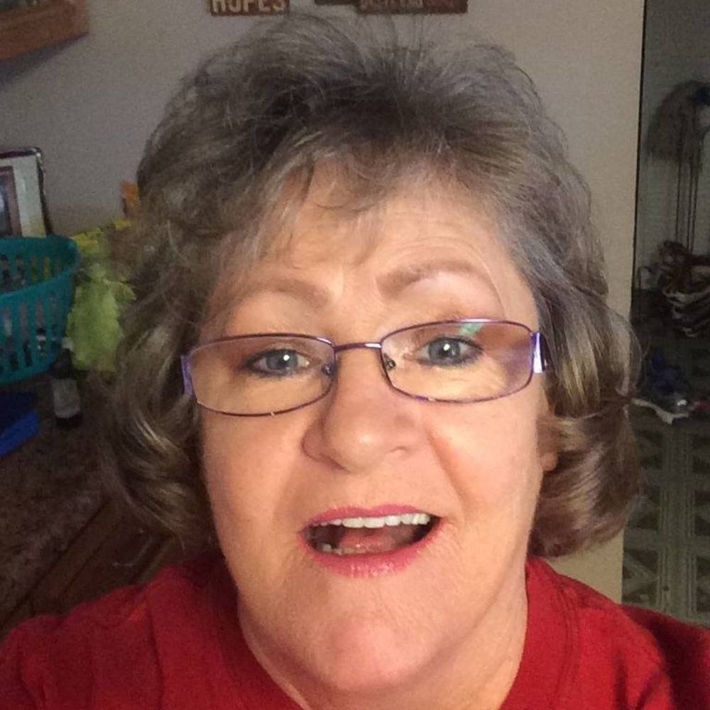 Meet your Posher, Rita